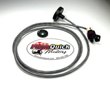 2010-Up EZ-GO TXT/Sepex 48 Volt Replacement Speed Sensor & High-Speed Magnet