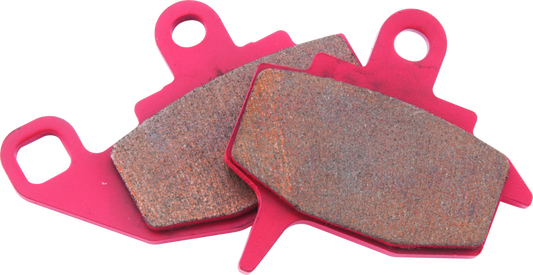 BikeMaster Kawasaki Sintered Brake Pads