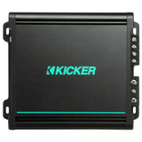 Kicker KMA1502 | 2-Channel Weather-Resistant Amplifier Kicker