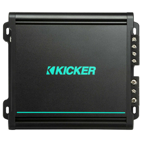 Kicker KMA1502 | 2-Channel Weather-Resistant Amplifier Kicker