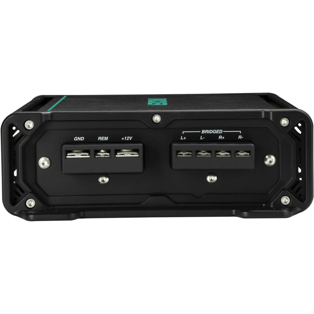 Kicker KMA1502 | 2-Channel Weather-Resistant Amplifier Kicker