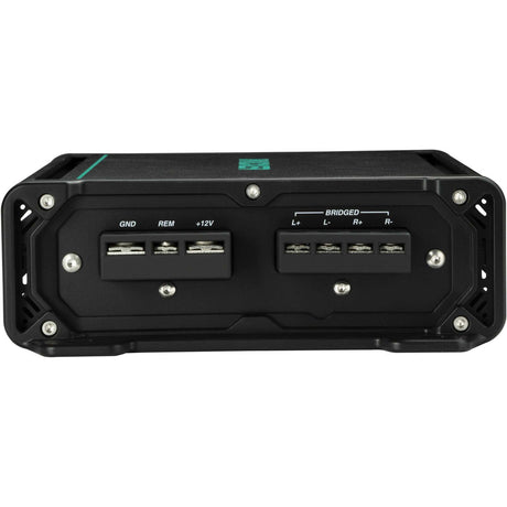 Kicker KMA1502 | 2-Channel Weather-Resistant Amplifier Kicker