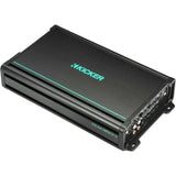 Kicker KMA3604 | 4-Channel Weather-Resistant Amplifier Kicker