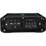 Kicker KMA3604 | 4-Channel Weather-Resistant Amplifier Kicker