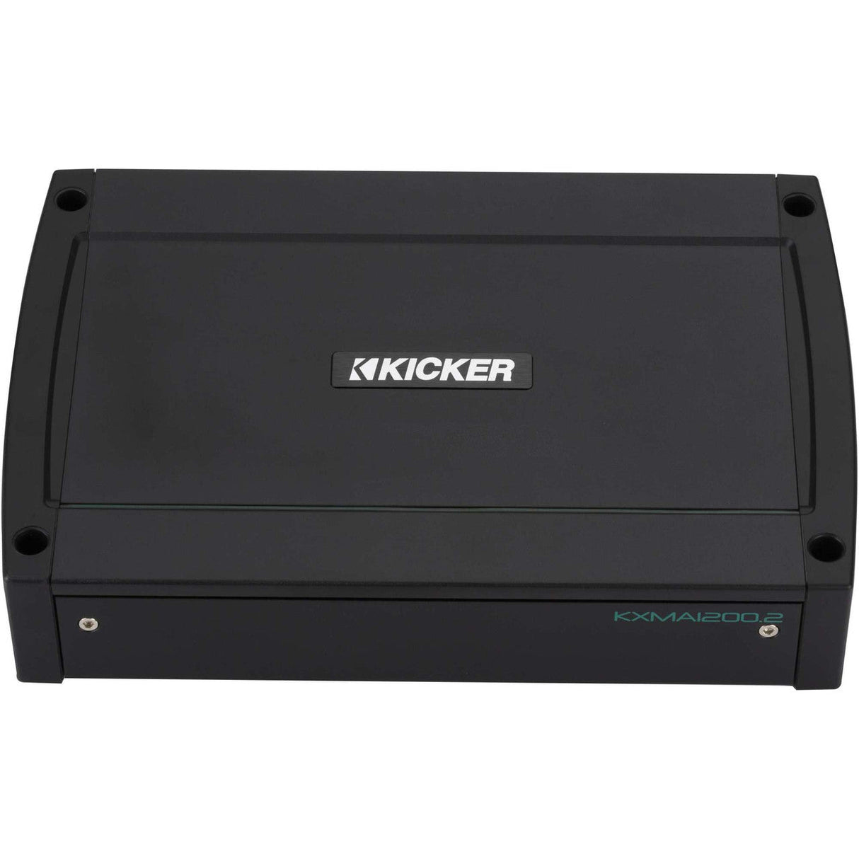 Kicker KXMA12002 | 2-Channel Marine Amplifier Kicker