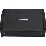 Kicker KXMA12002 | 2-Channel Marine Amplifier Kicker
