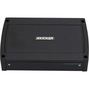 Kicker KXMA12002 | 2-Channel Marine Amplifier Kicker