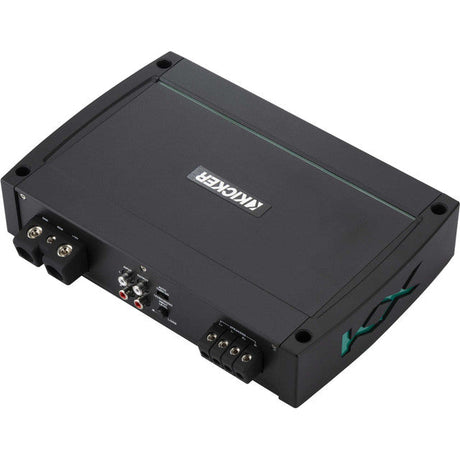 Kicker KXMA12002 | 2-Channel Marine Amplifier Kicker