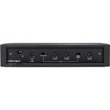 Kicker KXMA12002 | 2-Channel Marine Amplifier Kicker