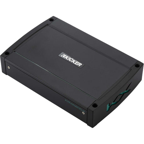 Kicker KXMA12002 | 2-Channel Marine Amplifier Kicker