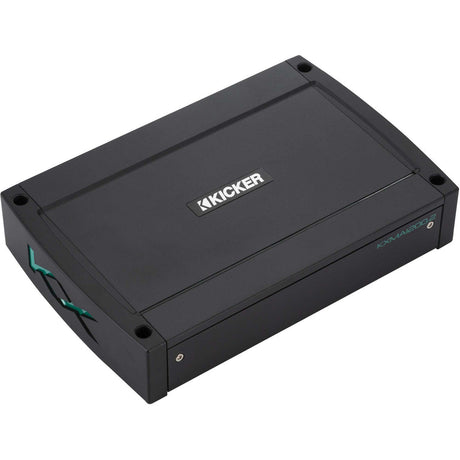 Kicker KXMA12002 | 2-Channel Marine Amplifier Kicker