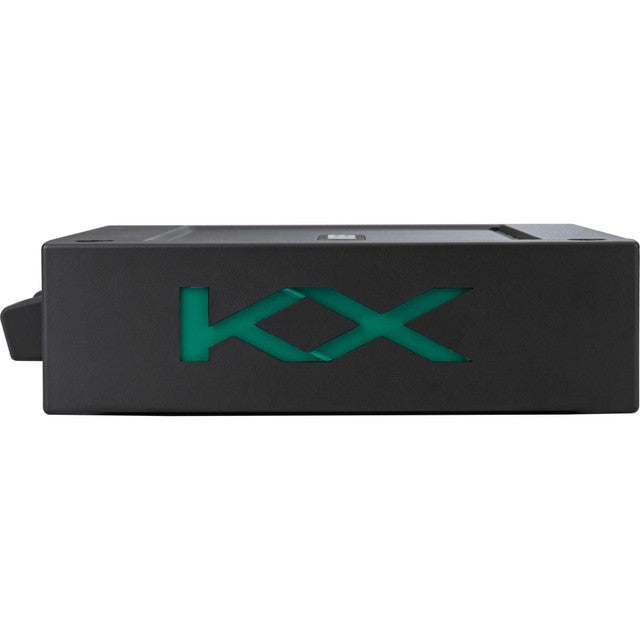 Kicker KXMA12002 | 2-Channel Marine Amplifier Kicker