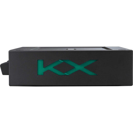 Kicker KXMA12002 | 2-Channel Marine Amplifier Kicker