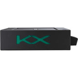 Kicker KXMA12002 | 2-Channel Marine Amplifier Kicker