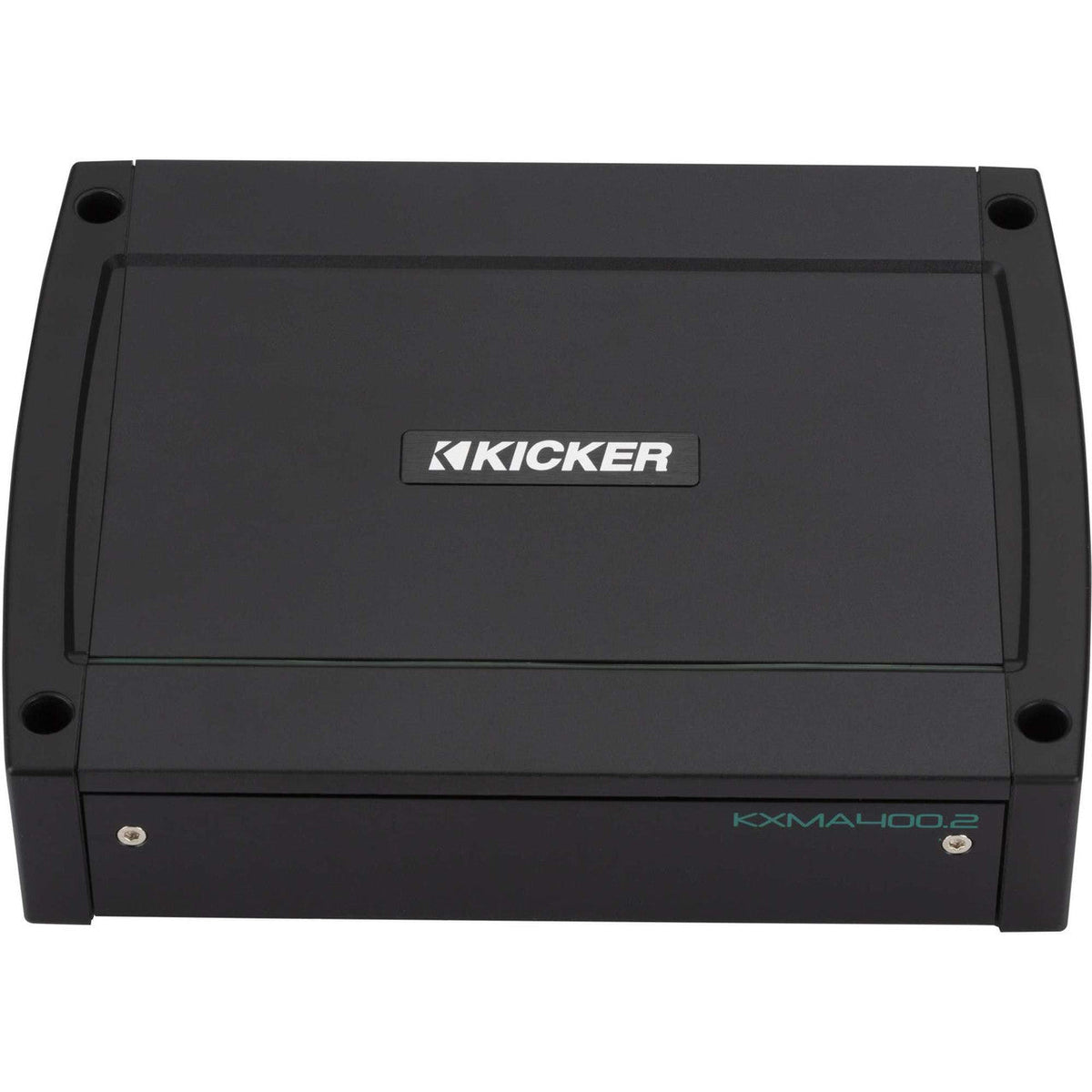 Kicker KXMA4002 | 2-Channel Marine Amplifier Kicker