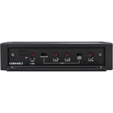 Kicker KXMA4002 | 2-Channel Marine Amplifier