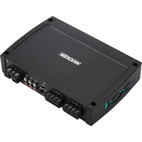 Kicker KXMA5004 | 4-Channel Marine Amplifier Kicker