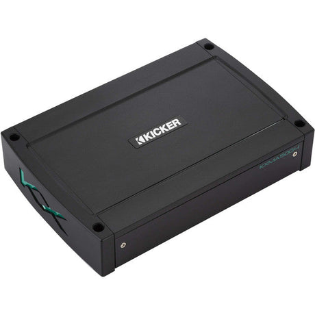 Kicker KXMA5004 | 4-Channel Marine Amplifier Kicker