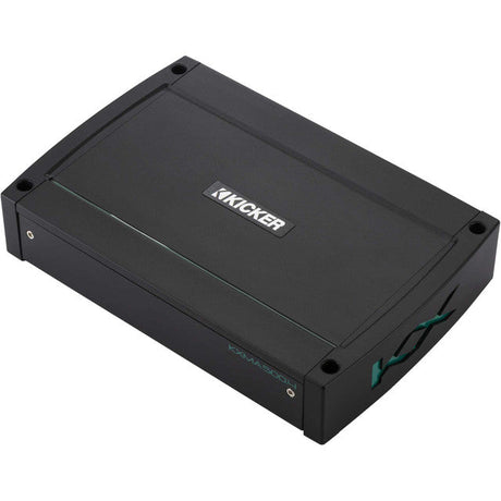 Kicker KXMA5004 | 4-Channel Marine Amplifier Kicker