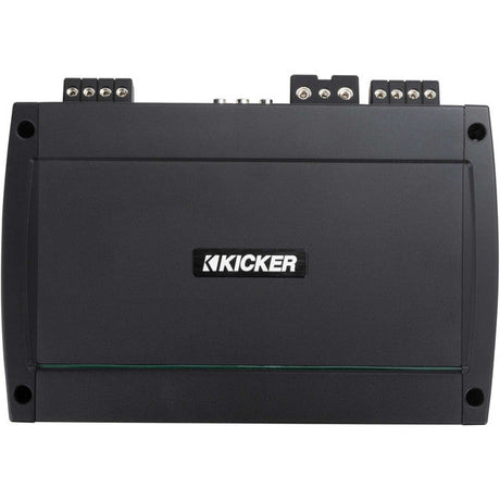Kicker KXMA8004 | 4-Channel Marine Amplifier Kicker