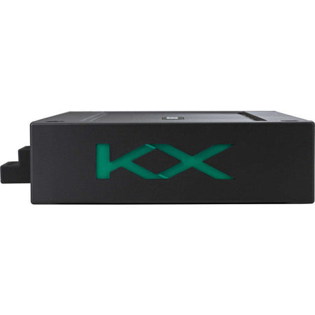 Kicker KXMA8008 | 8-Channel Marine Amplifier Kicker