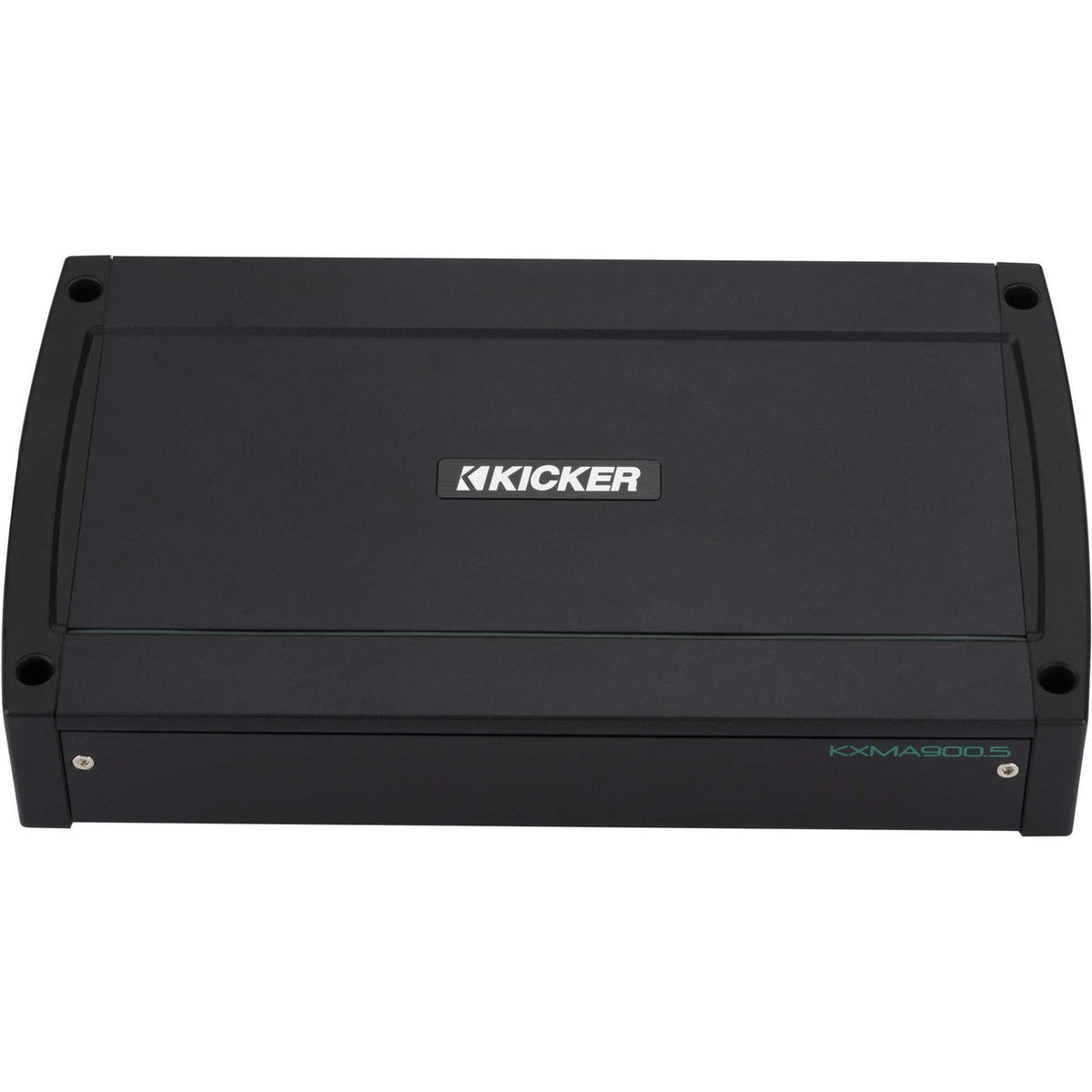 Kicker KXMA9005 | 5-Channel Marine Amplifier Kicker