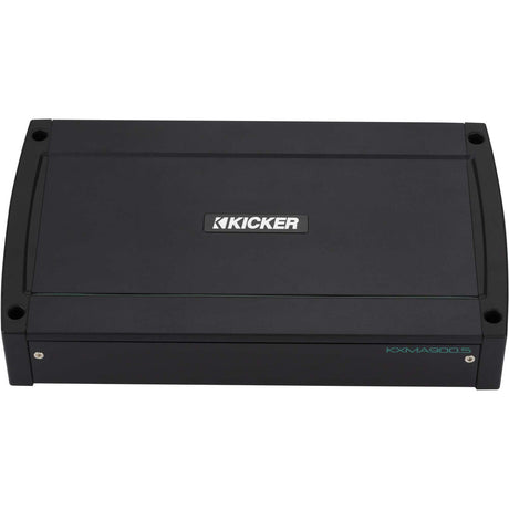 Kicker KXMA9005 | 5-Channel Marine Amplifier Kicker