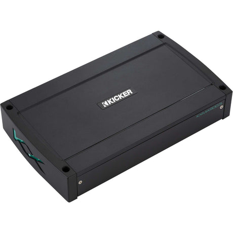 Kicker KXMA9005 | 5-Channel Marine Amplifier Kicker