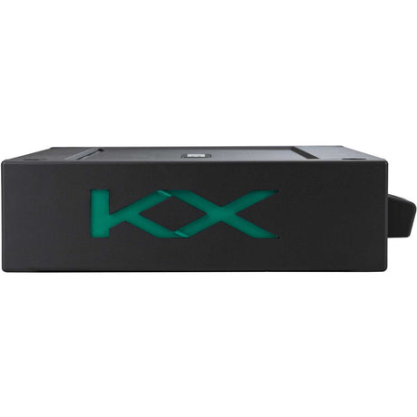 Kicker KXMA9005 | 5-Channel Marine Amplifier Kicker