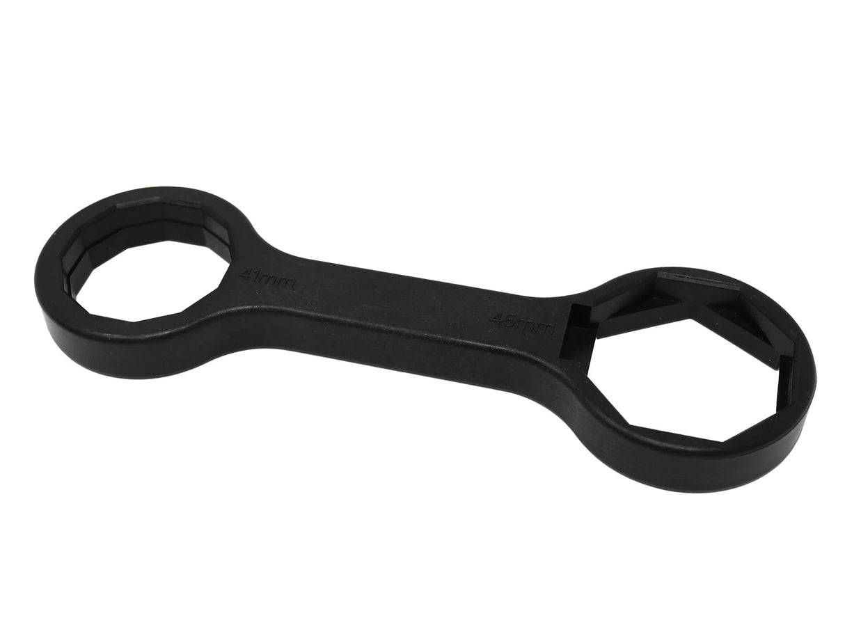 Forged Diesel Water In Fuel, WIF, Sensor Wrench, 2012-2016 GM 6.6L Duramax, 2013-2018 Dodge Ram 6.7L Cummins Forged Diesel