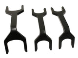 Forged Diesel DEF Tube Release Forks, Dodge Ram Cummins, Ford Powerstroke Forged Diesel