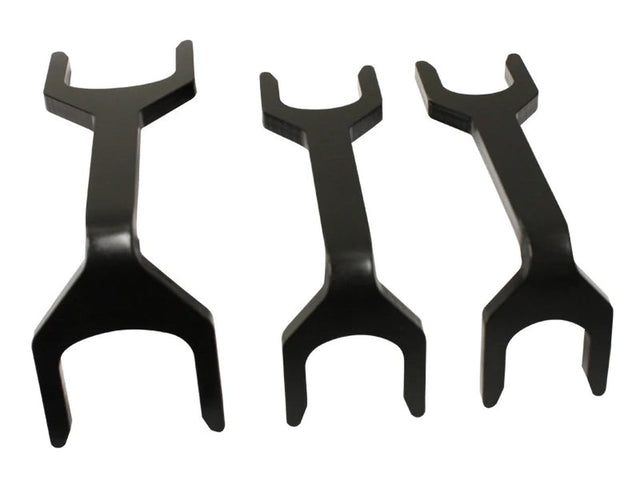 Forged Diesel DEF Tube Release Forks, Dodge Ram Cummins, Ford Powerstroke Forged Diesel