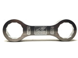 Forged Diesel Water In Fuel, WIF, Sensor Wrench, 2001-2016 GM 6.6L Duramax, 2013-2018 Dodge Ram 6.7L Cummins Forged Diesel