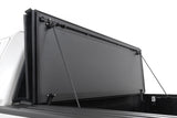 Hard Tri-Fold Flip Up Bed Cover 5 Foot 7 Inch Bed Ford F-150 2WD/4WD (2004-2014) Rough Country