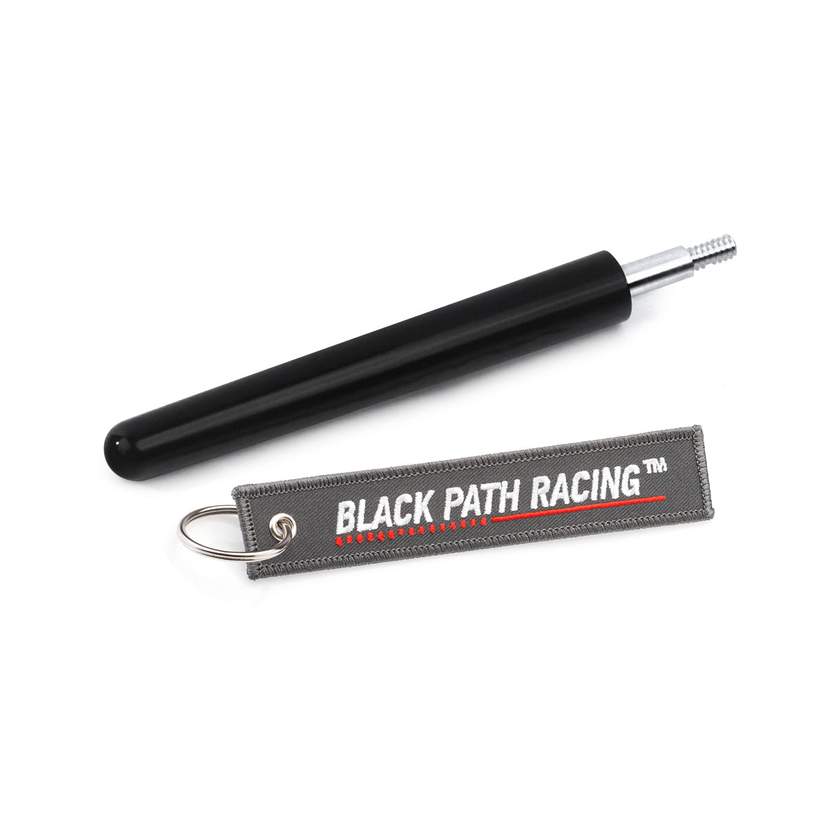 1979-2009 Ford Mustang Cobra GT Compact Short Radio Antenna