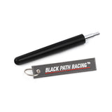 1980-2008 Ford F250 Super Duty Billet Compact Short Radio Antenna
