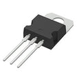 LM317T- positive adjustable voltage regulator TekShack