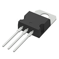 LM317T- positive adjustable voltage regulator TekShack