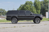 2 Inch Leveling Kit Leaf Block Ford Excursion 4WD (2000-2005) Rough Country