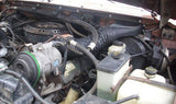 Hypermax 6.9L/7.3L IDI Diesel Air Induction System - 1983-1994 Ford F-Series Hypermax