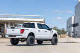 6 Inch Lift Kit Vertex Ford F-150 4WD (2021-2026) Rough Country