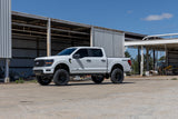 6 Inch Lift Kit Vertex/V2 Ford F-150 4WD (2021-2026) Rough Country