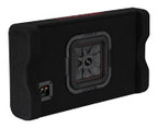 KICKER Solo-Baric L7TDF Down-Firing Loaded Enclosure