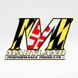 MPP 6R140 Torque Converter Maryland Performance Products
