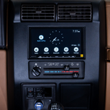 Sony XAV-9000ES Plug and Play Bundle | '97 - '02 TJ Wrangler