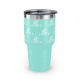 KC Stainless Steel Tumbler - 30oz