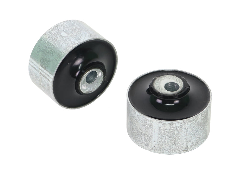 Whiteline 09-14 Acura TSX / 08-12 Honda Accord Front Control Arm Bushing Kit (Caster Bushing)