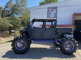 DTFO Can-Am Defender 6" Lift w/ Trailing Arm Conversion