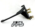 Transfer Case Shifter Mount for 47RE / 48RE Swaps (72-93 Dodge) Far From Stock