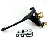 Transfer Case Shifter Mount for 47RE / 48RE Swaps (72-93 Dodge) Far From Stock